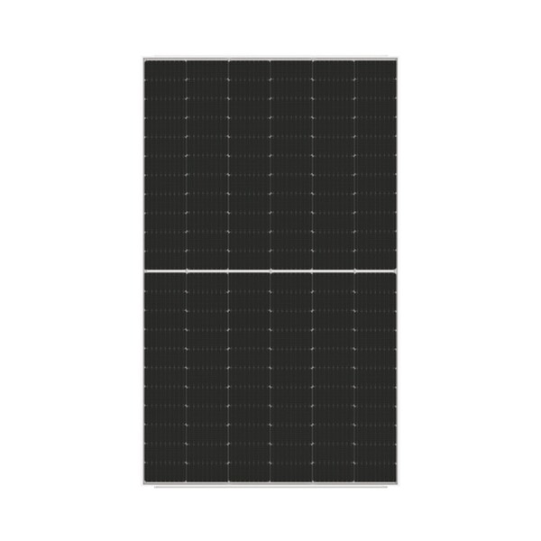 LONGI SOLAR Hi-MO5m 66HPH-G2 510W Half-Cut marco plateado