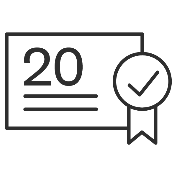 HUAWEI extensión de garantía 20 años | SUN2000-215KTL-H0 