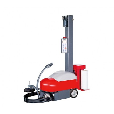 Stretch Wrapper AITO-B1200